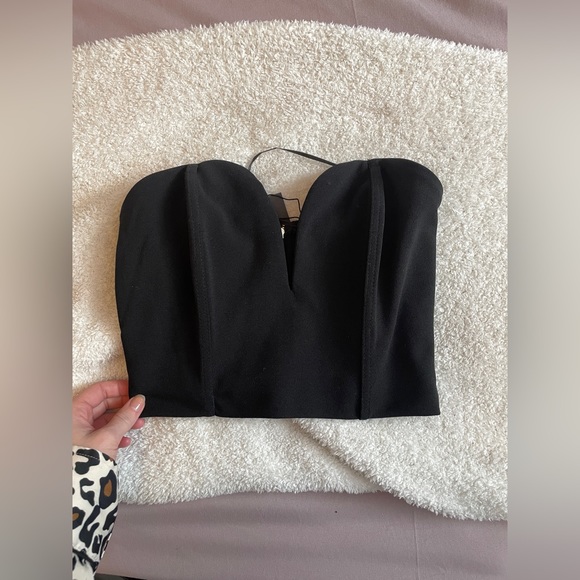 Dynamite bustier top XS - Picture 5 of 7